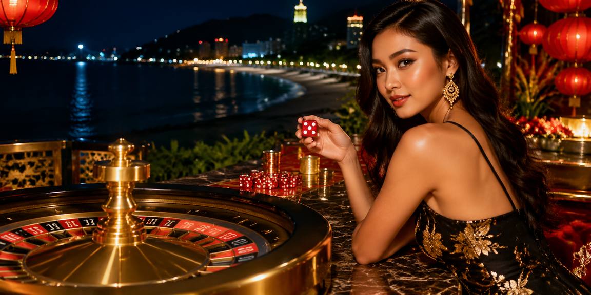 racuntoto Pai Gow Poker